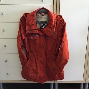 Burberry Brit Women trend jacket m size